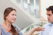 夫妻吵架如何不伤感情？（15个技巧让夫妻吵架不再伤感情）